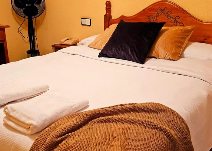 Matalenas 2* Santander